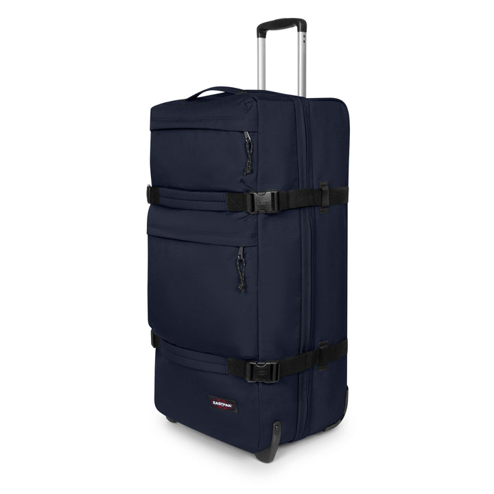 Eastpak Transit'r Plus 79cm Large 2-Wheel Duffle
