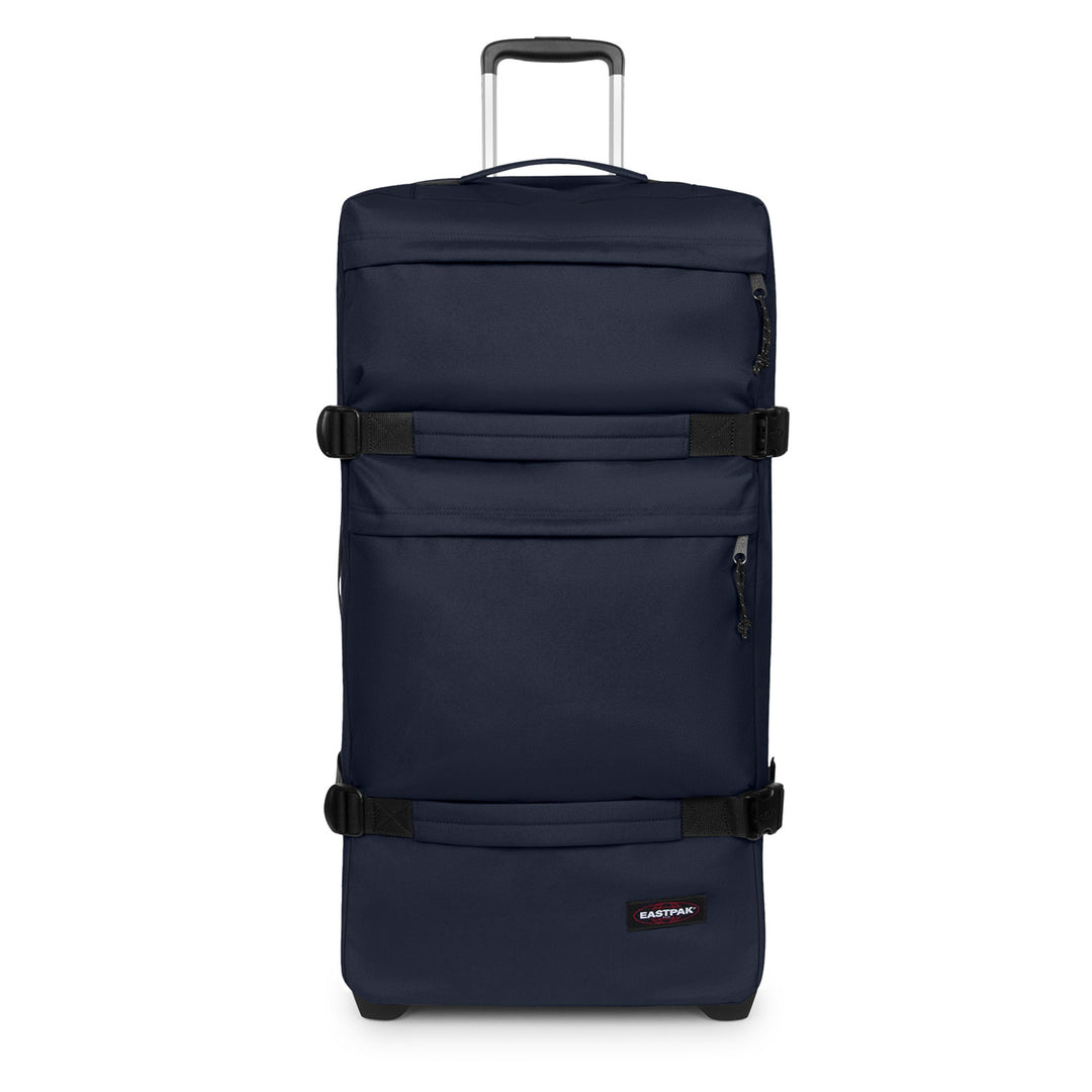 Eastpak Transit'r Plus 79cm Large 2-Wheel Duffle