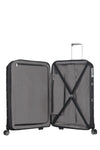 Samsonite Flux 81cm Extra Large 4-Wheel Spinner Suitcase