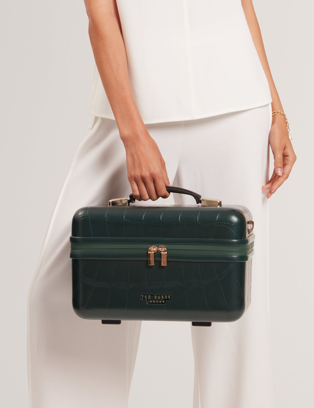 Ted Baker Icon Case Vanity Case