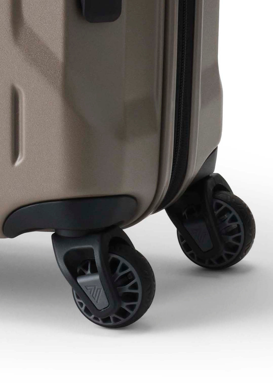 Gregory Quadro Pro 55cm Expandable Cabin Case