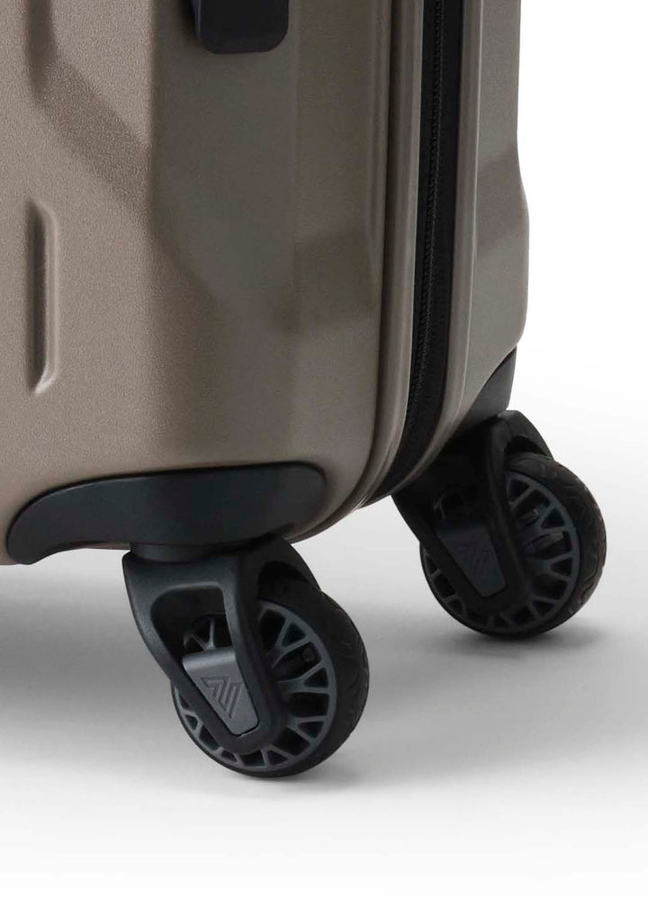 Gregory Quadro Pro 55cm Expandable Cabin Case