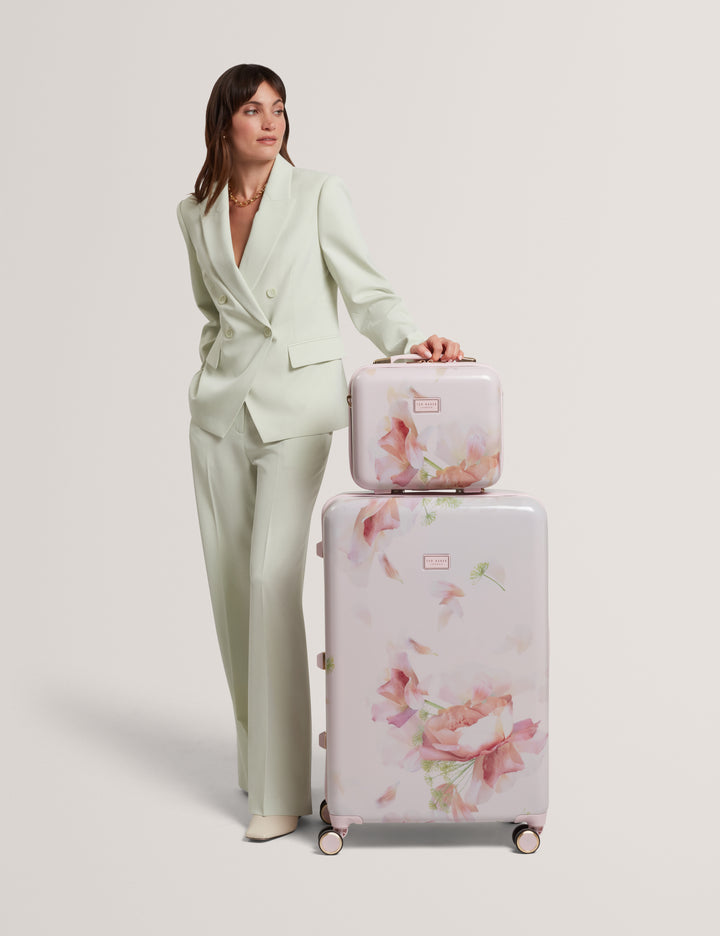Ted Baker Magnolia Bloom Vanity Case