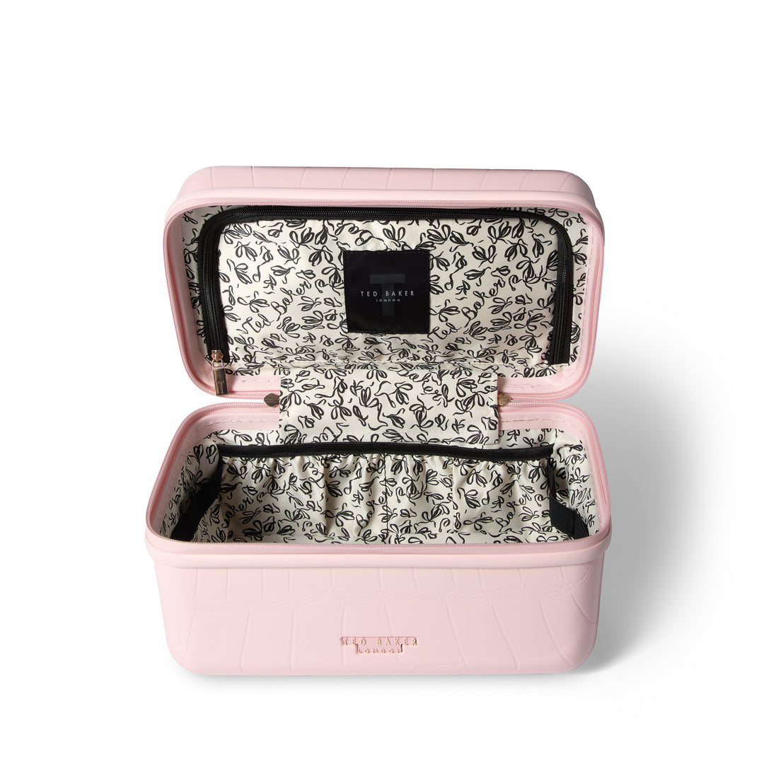 Ted Baker Icon Case Vanity Case