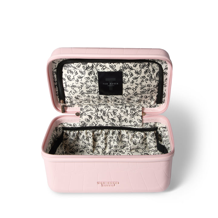 Ted Baker Icon Case Vanity Case