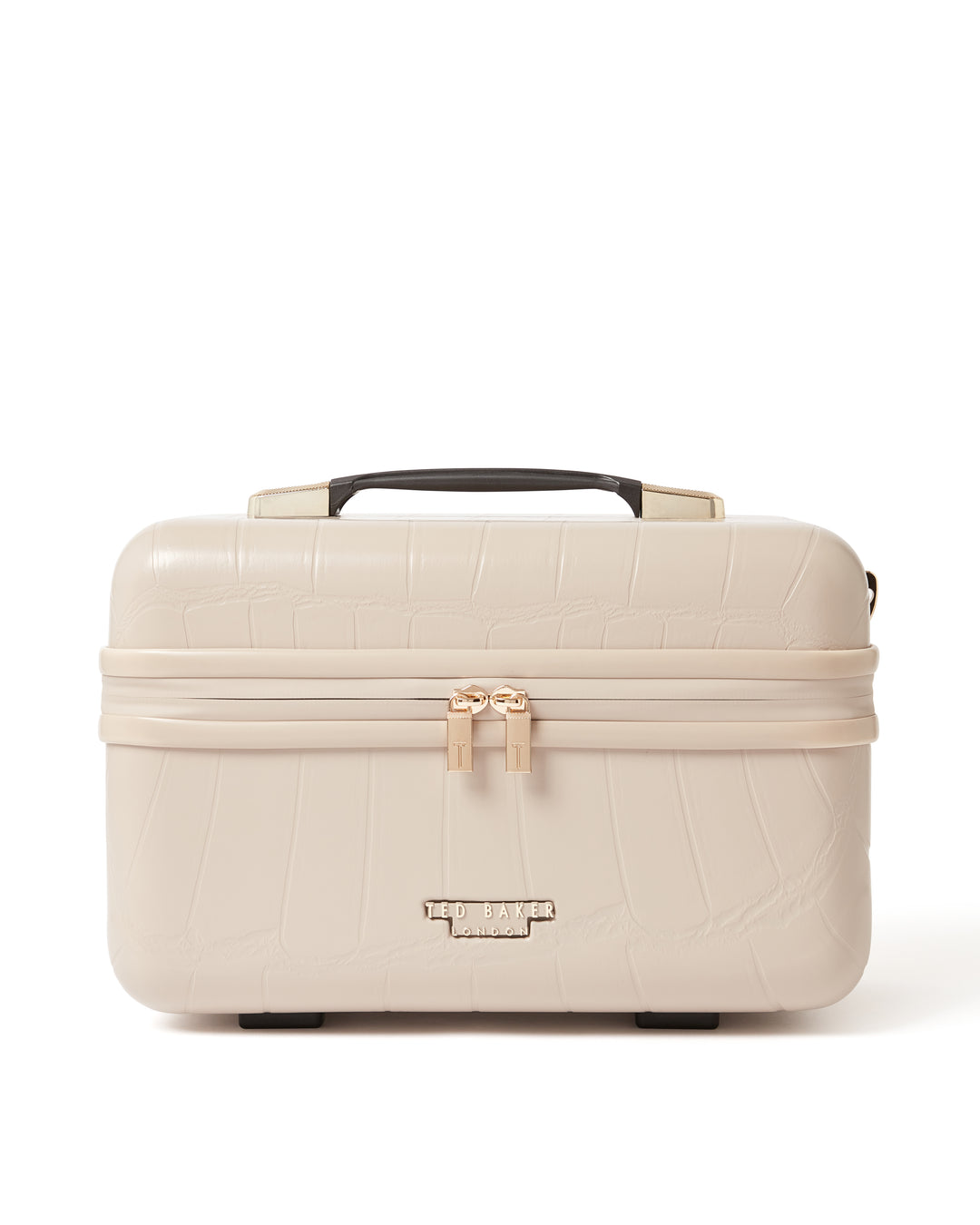 Ted Baker Icon Case 4 Piece Luggage Set