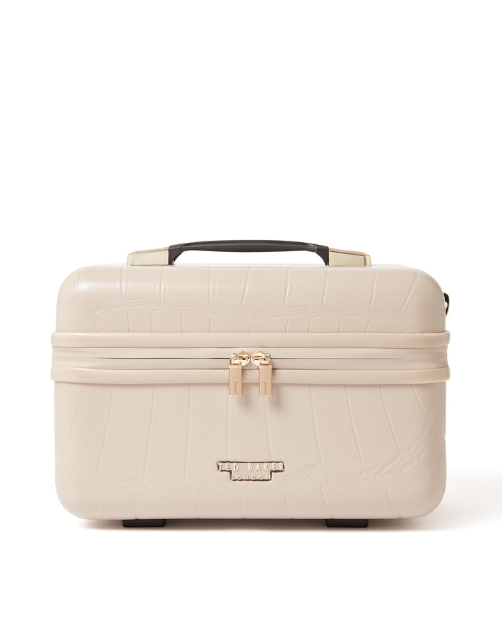Ted Baker Icon Case 4 Piece Luggage Set