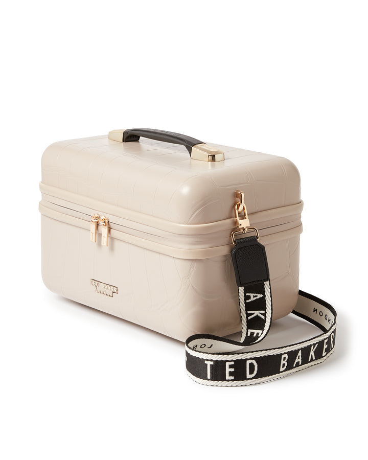Ted Baker Icon Case 4 Piece Luggage Set