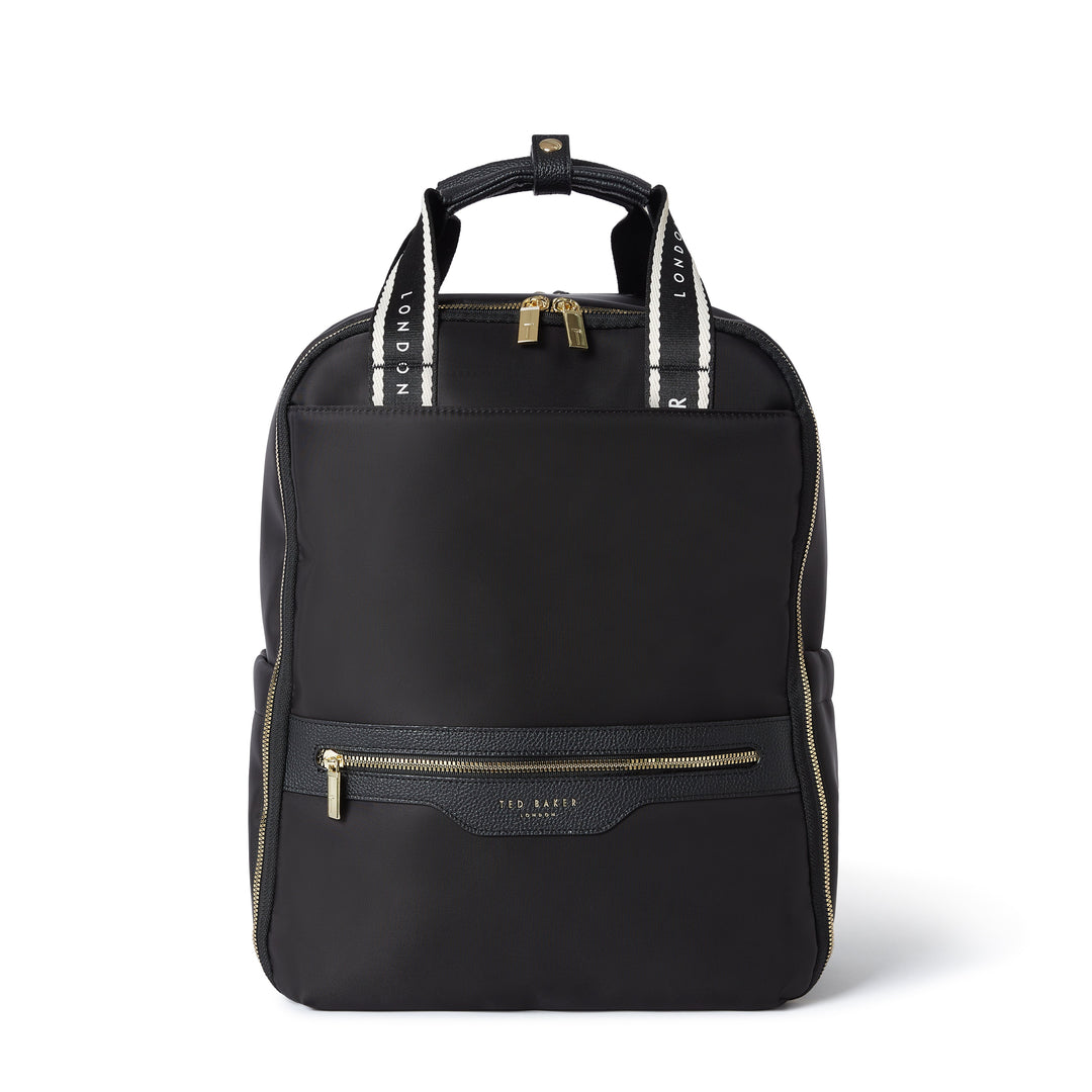 Ted Baker Icon Travel Underseat Cabin Backpack (Ryanair)