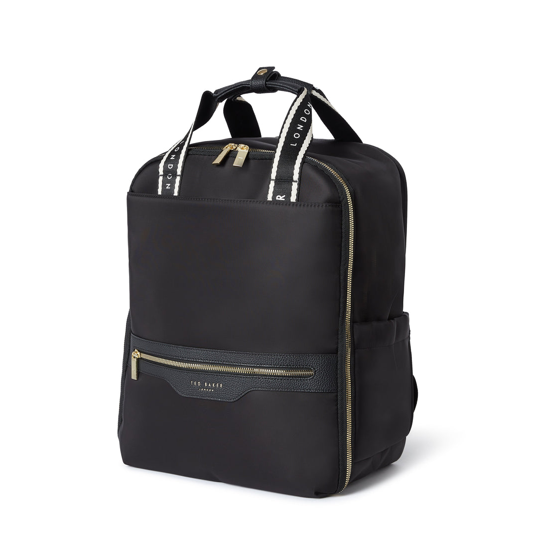 Ted Baker Icon Travel Underseat Cabin Backpack (Ryanair)