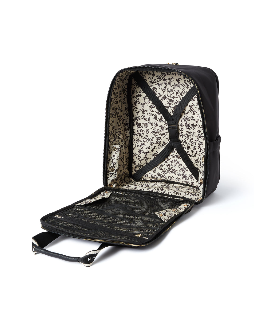 Ted Baker Icon Travel Underseat Cabin Backpack (Ryanair)
