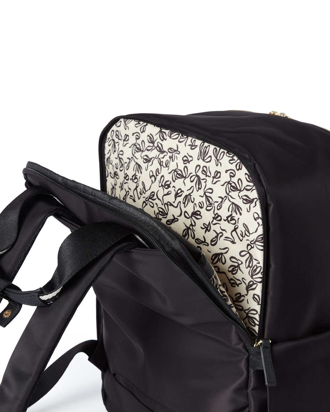 Ted Baker Icon Travel Underseat Cabin Backpack (Ryanair)