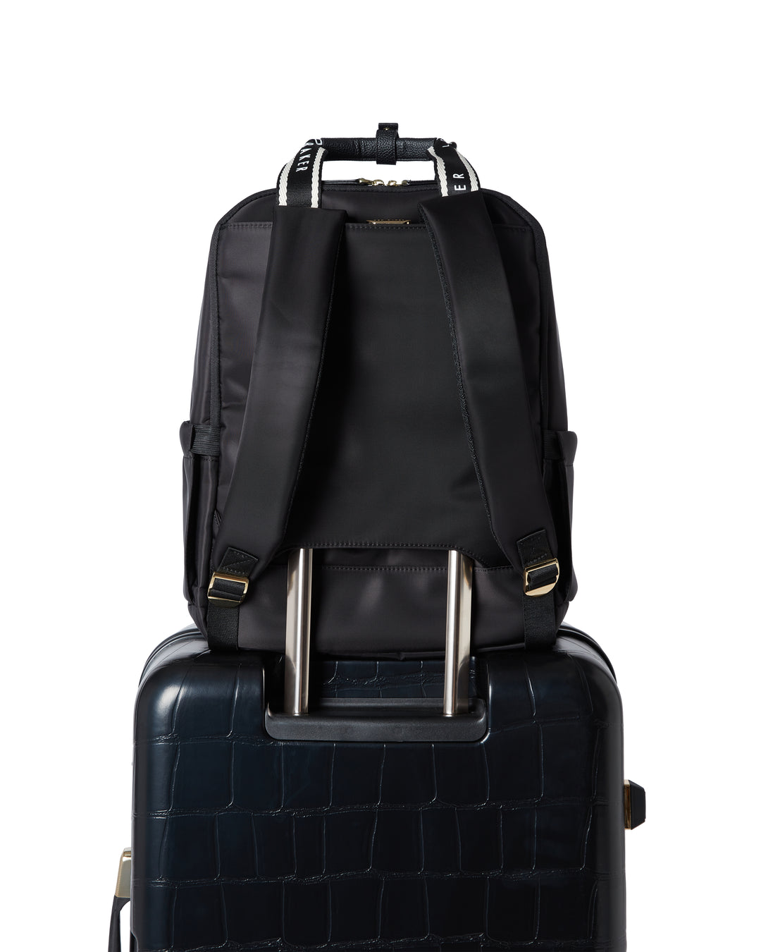Ted Baker Icon Travel Underseat Cabin Backpack (Ryanair)