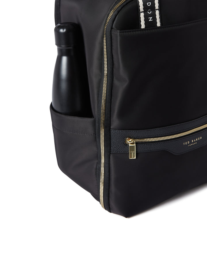 Ted Baker Icon Travel Underseat Cabin Backpack (Ryanair)