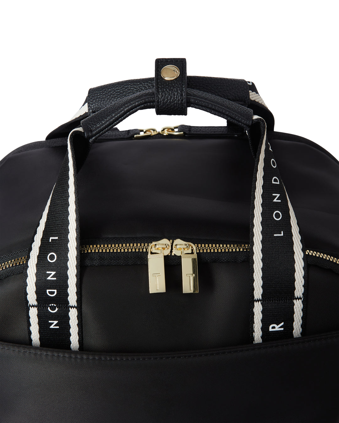 Ted Baker Icon Travel Underseat Cabin Backpack (Ryanair)