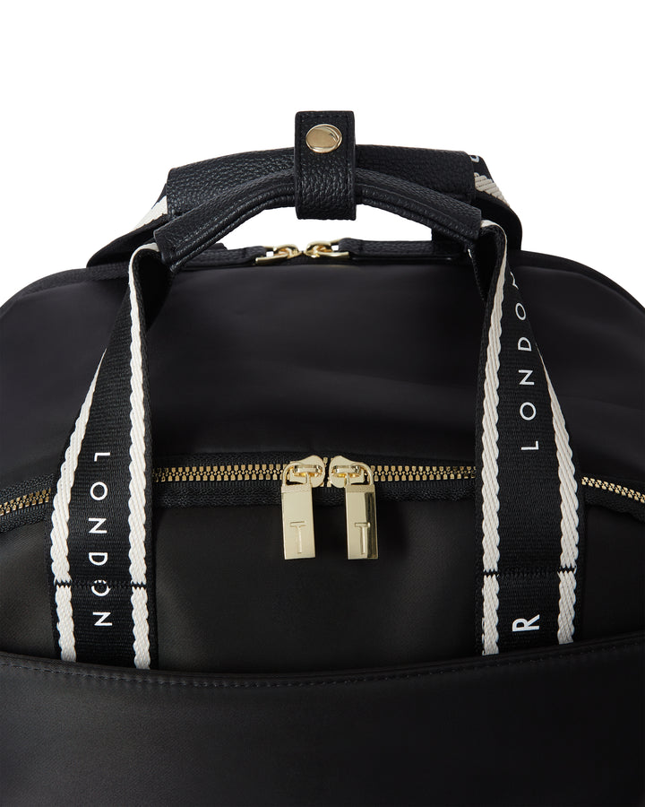 Ted Baker Icon Travel Underseat Cabin Backpack (Ryanair)