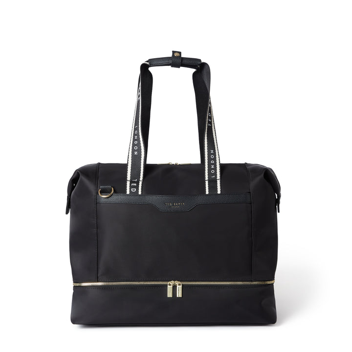Ted Baker Icon Travel 45cm Underseat Cabin Holdall (EasyJet)