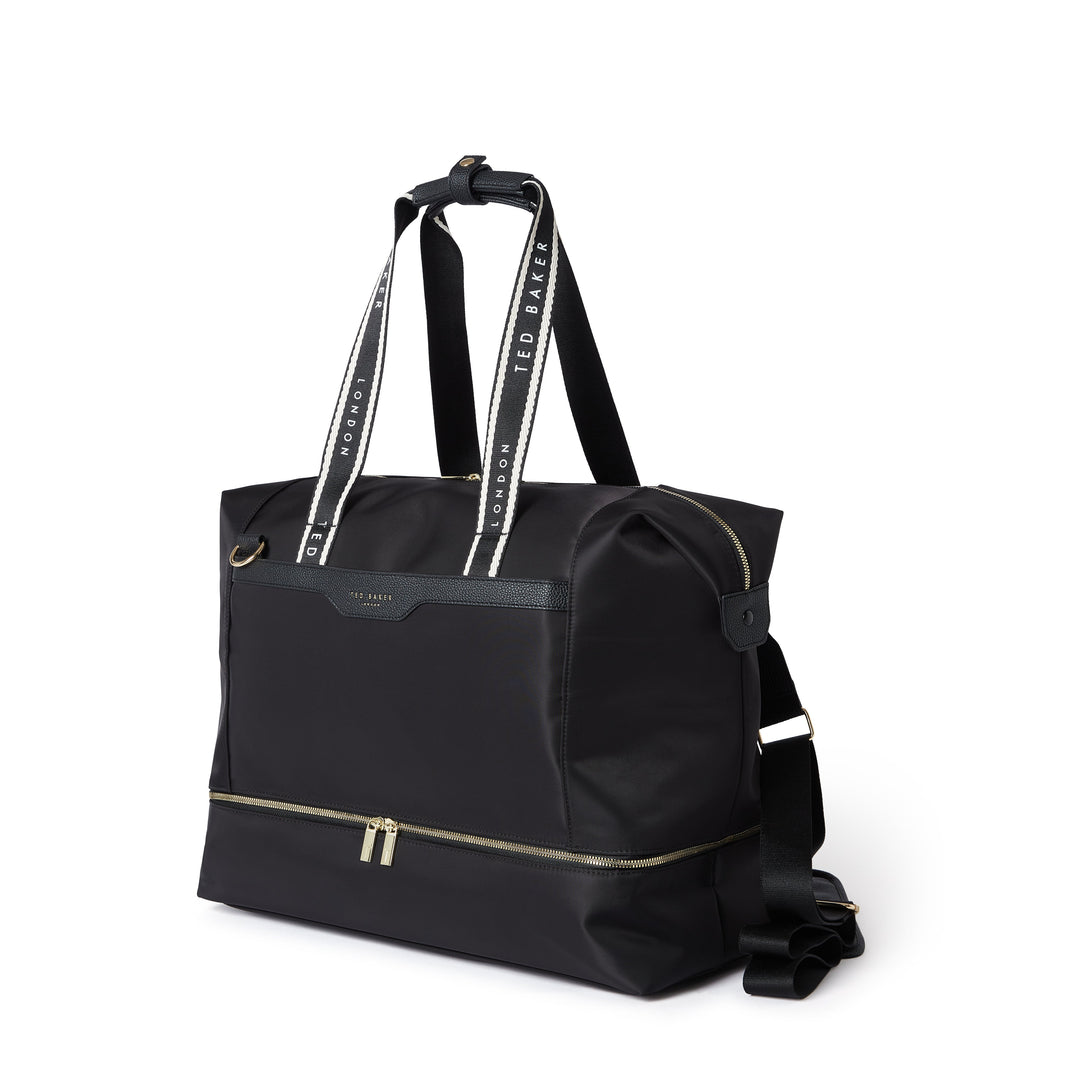 Ted Baker Icon Travel 45cm Underseat Cabin Holdall (EasyJet)