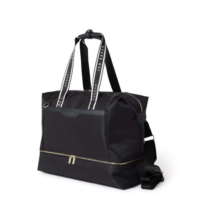 Ted Baker Icon Travel 45cm Underseat Cabin Holdall (EasyJet)
