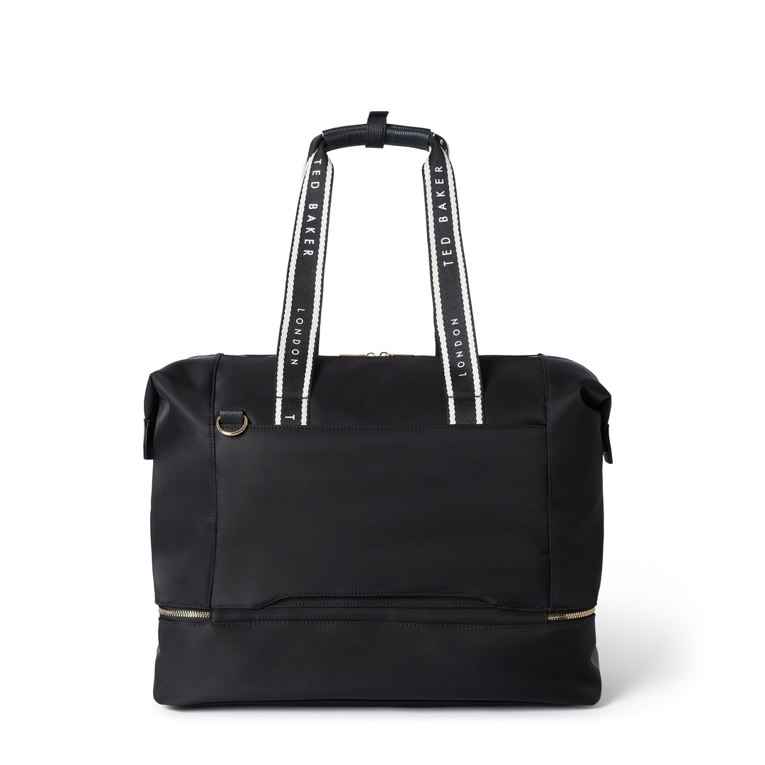Ted Baker Icon Travel 45cm Underseat Cabin Holdall (EasyJet)