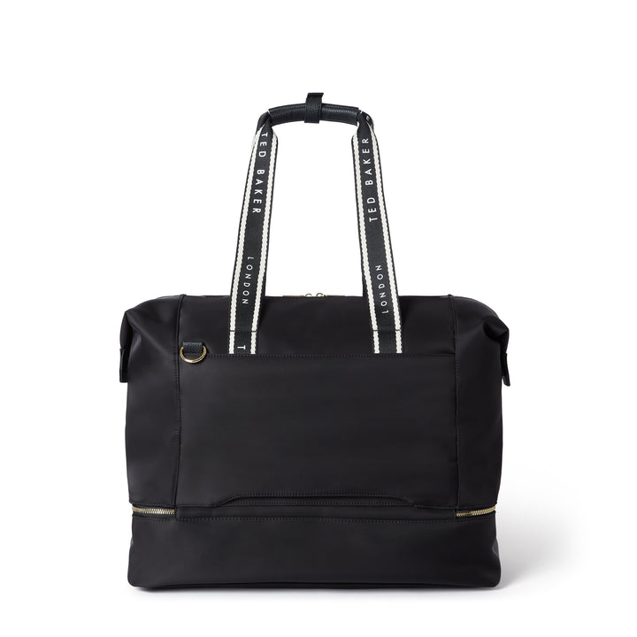 Ted Baker Icon Travel 45cm Underseat Cabin Holdall (EasyJet)