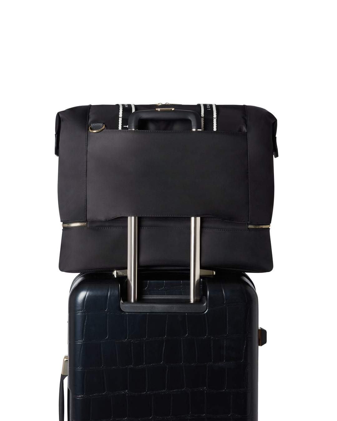 Ted Baker Icon Travel 45cm Underseat Cabin Holdall (EasyJet)