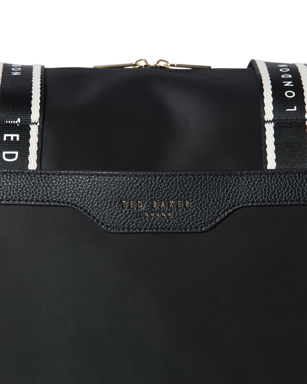 Ted Baker Icon Travel 45cm Underseat Cabin Holdall (EasyJet)