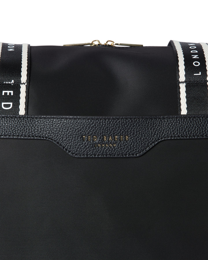 Ted Baker Icon Travel 45cm Underseat Cabin Holdall (EasyJet)