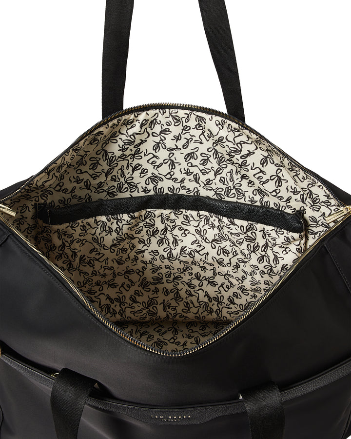 Ted Baker Icon Travel 55cm Cabin Holdall