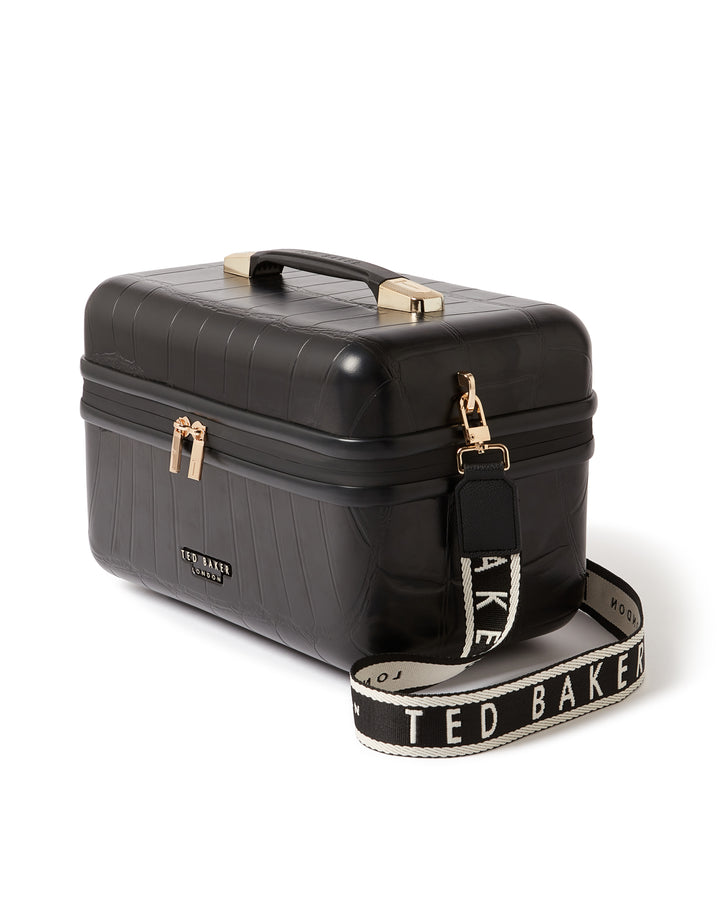 Ted Baker Icon Case Vanity Case