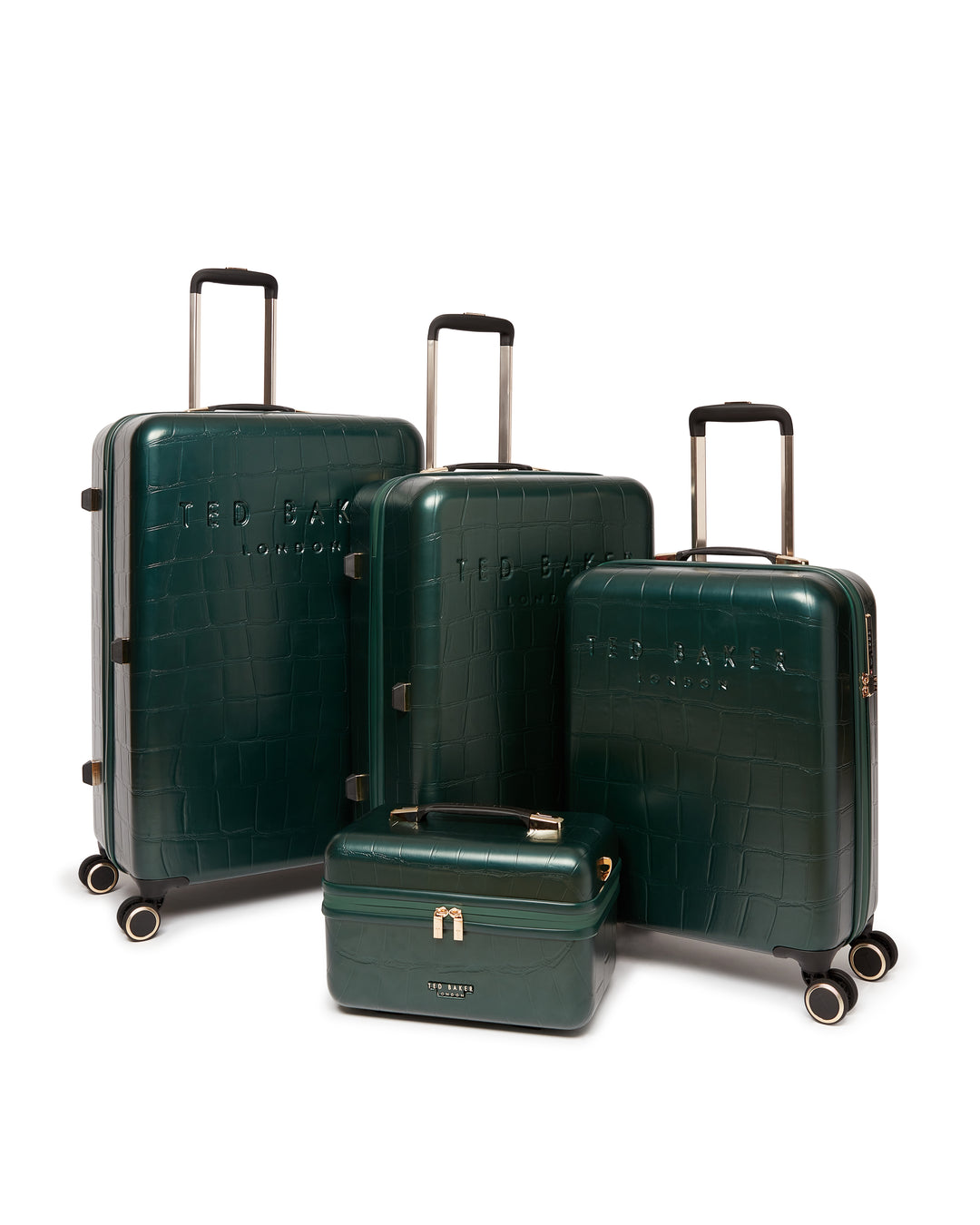 Ted Baker Icon Case Vanity Case