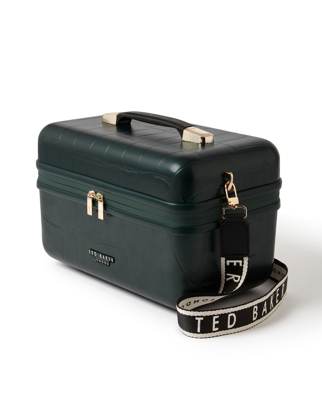 Ted Baker Icon Case Vanity Case