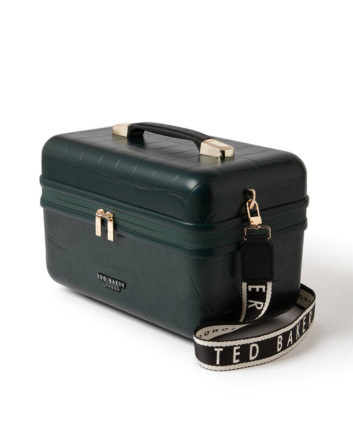 Ted Baker Icon Case Vanity Case