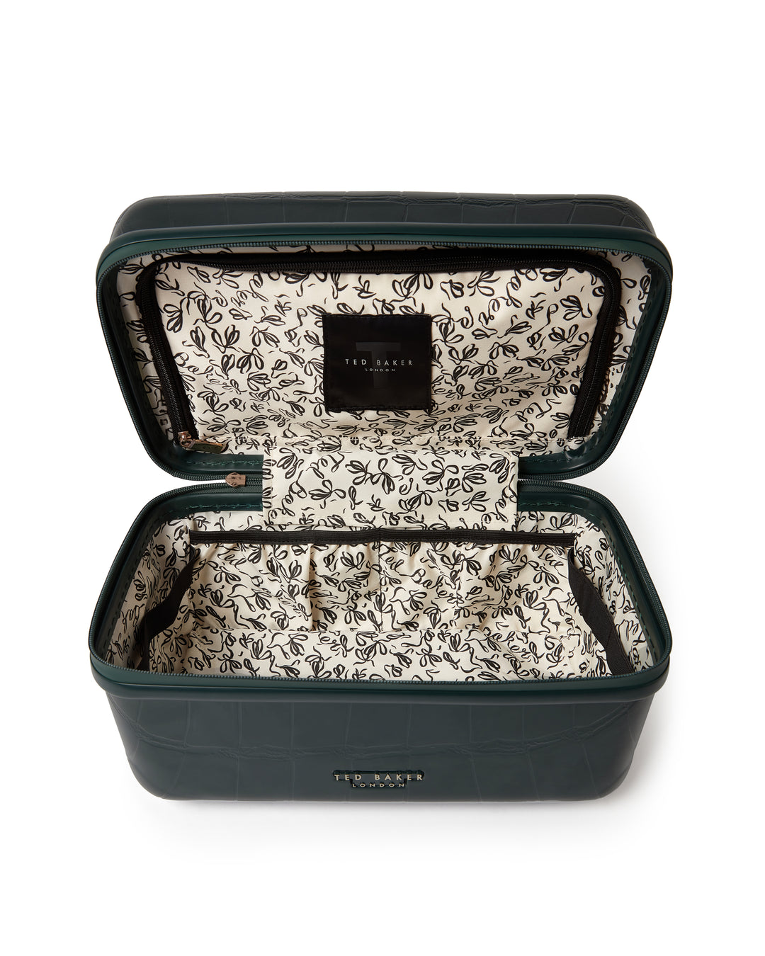 Ted Baker Icon Case Vanity Case