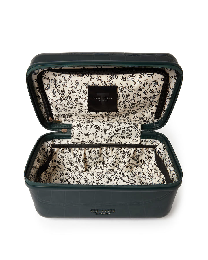 Ted Baker Icon Case Vanity Case