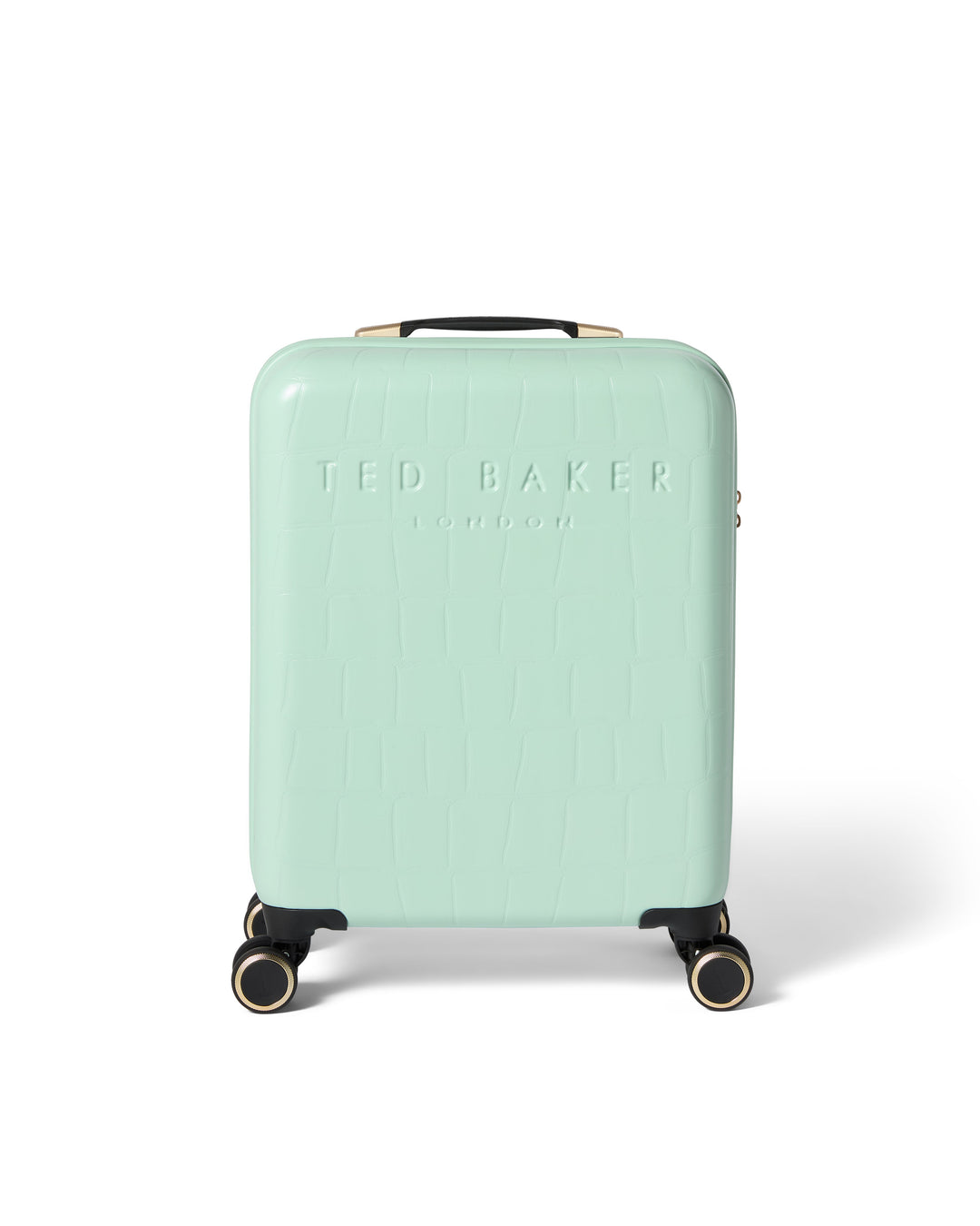 Ted Baker Icon Case 3 Piece Luggage Set