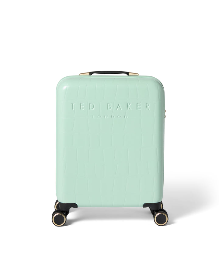 Ted Baker Icon Case 3 Piece Luggage Set