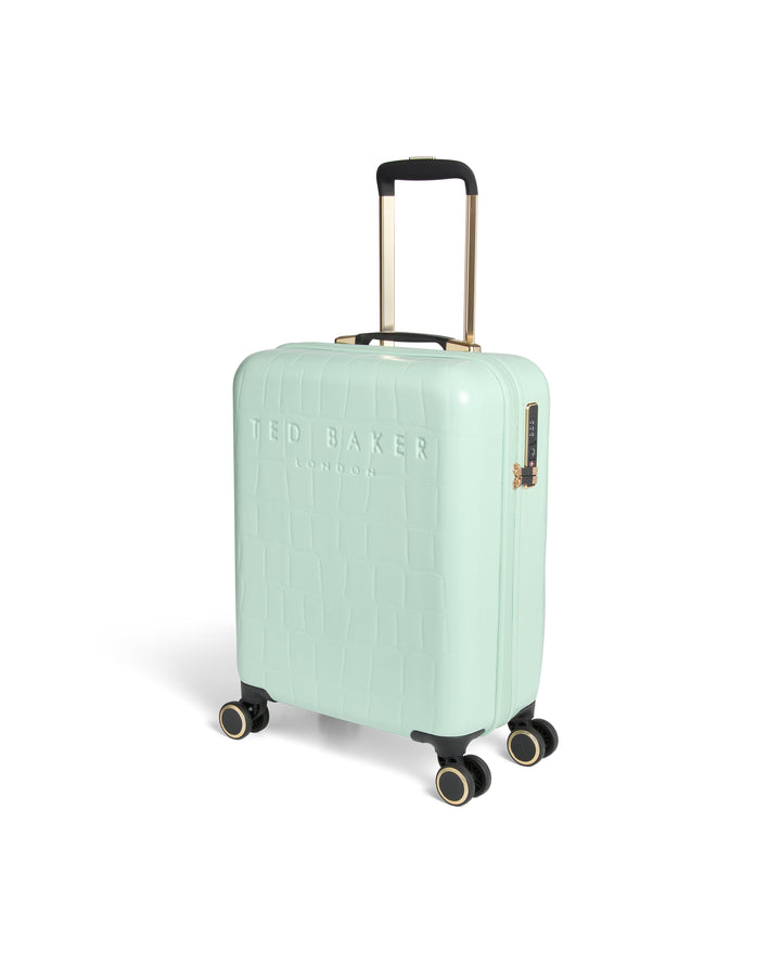 Ted Baker Icon Case 3 Piece Luggage Set