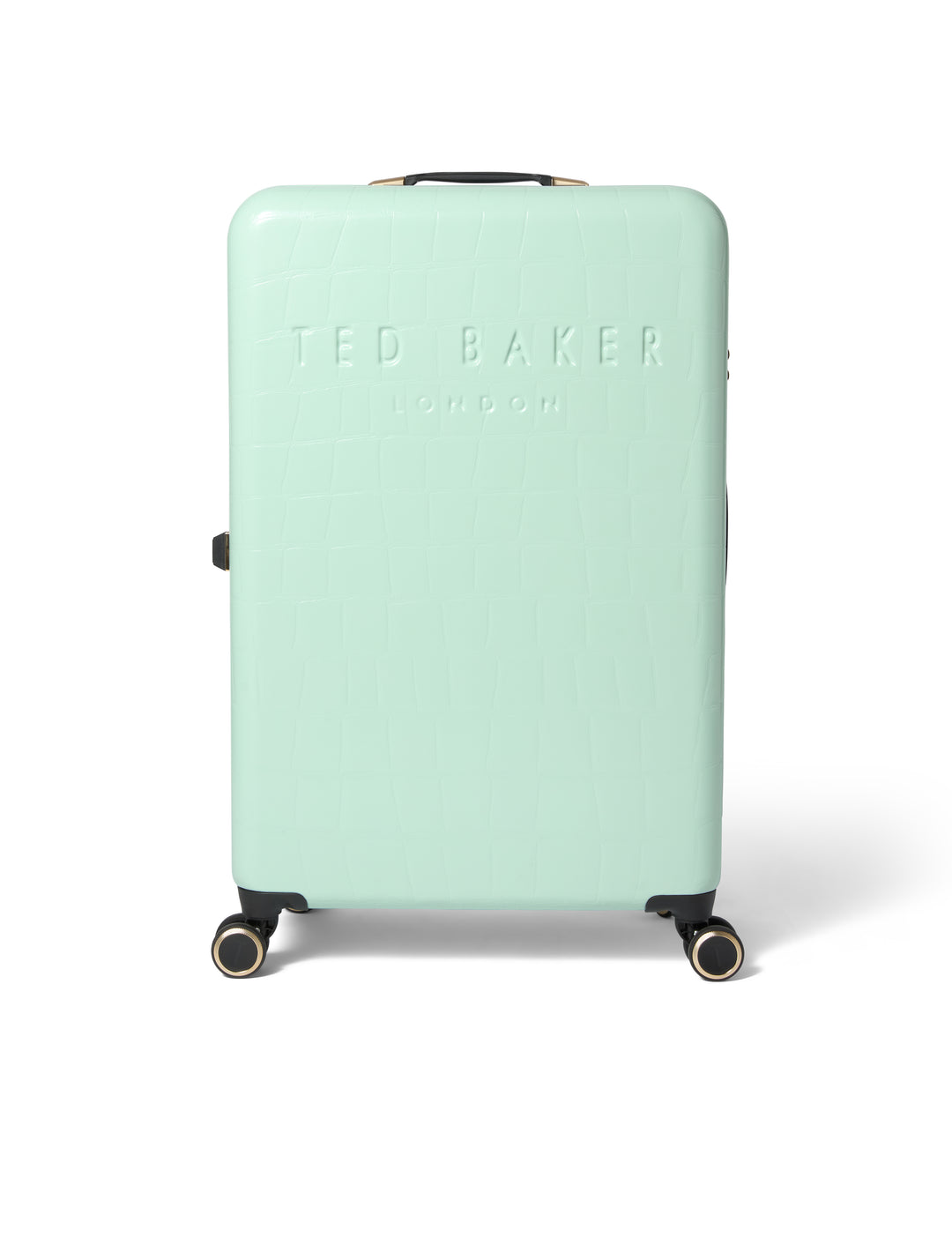 Ted Baker Icon Case 3 Piece Luggage Set