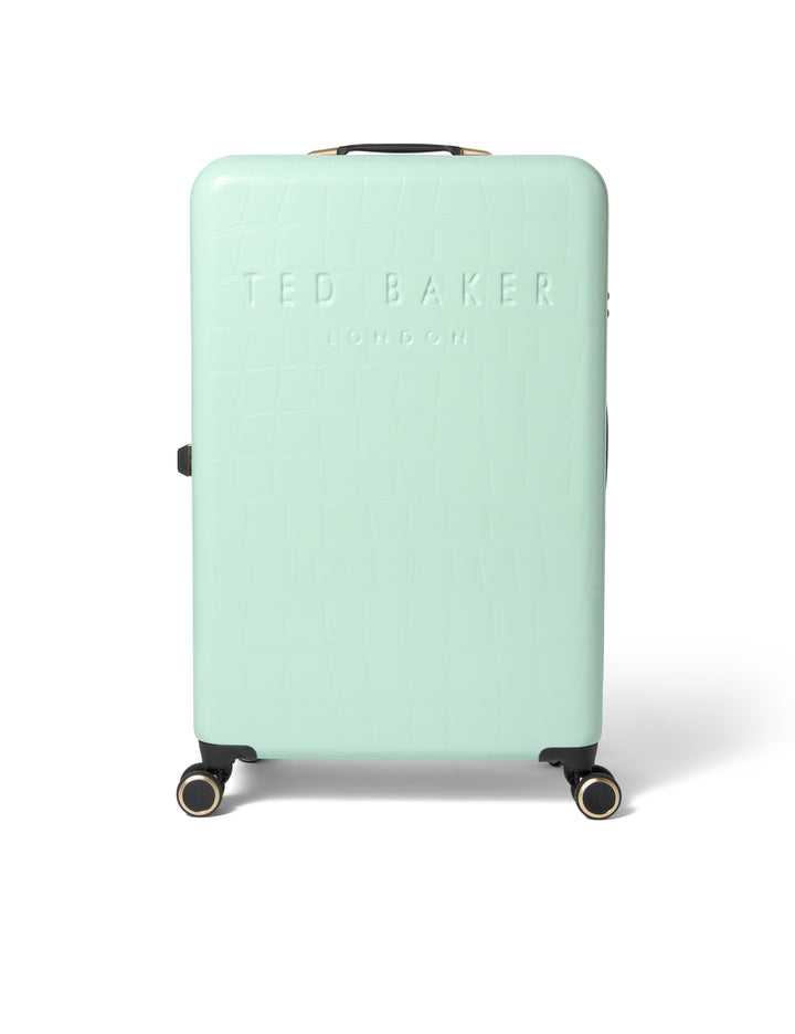 Ted Baker Icon Case 3 Piece Luggage Set