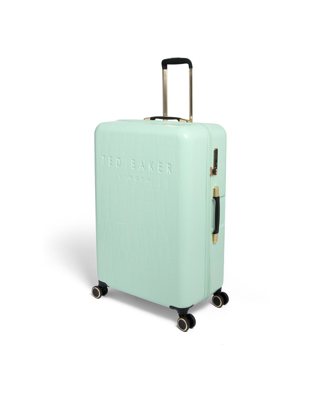 Ted Baker Icon Case 3 Piece Luggage Set
