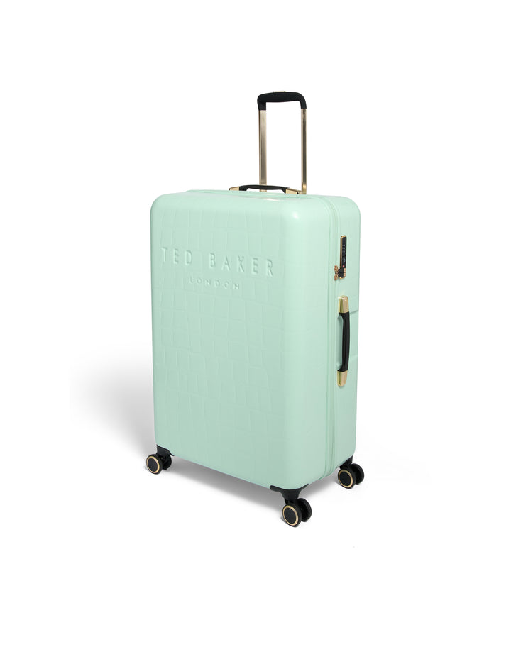 Ted Baker Icon Case 3 Piece Luggage Set