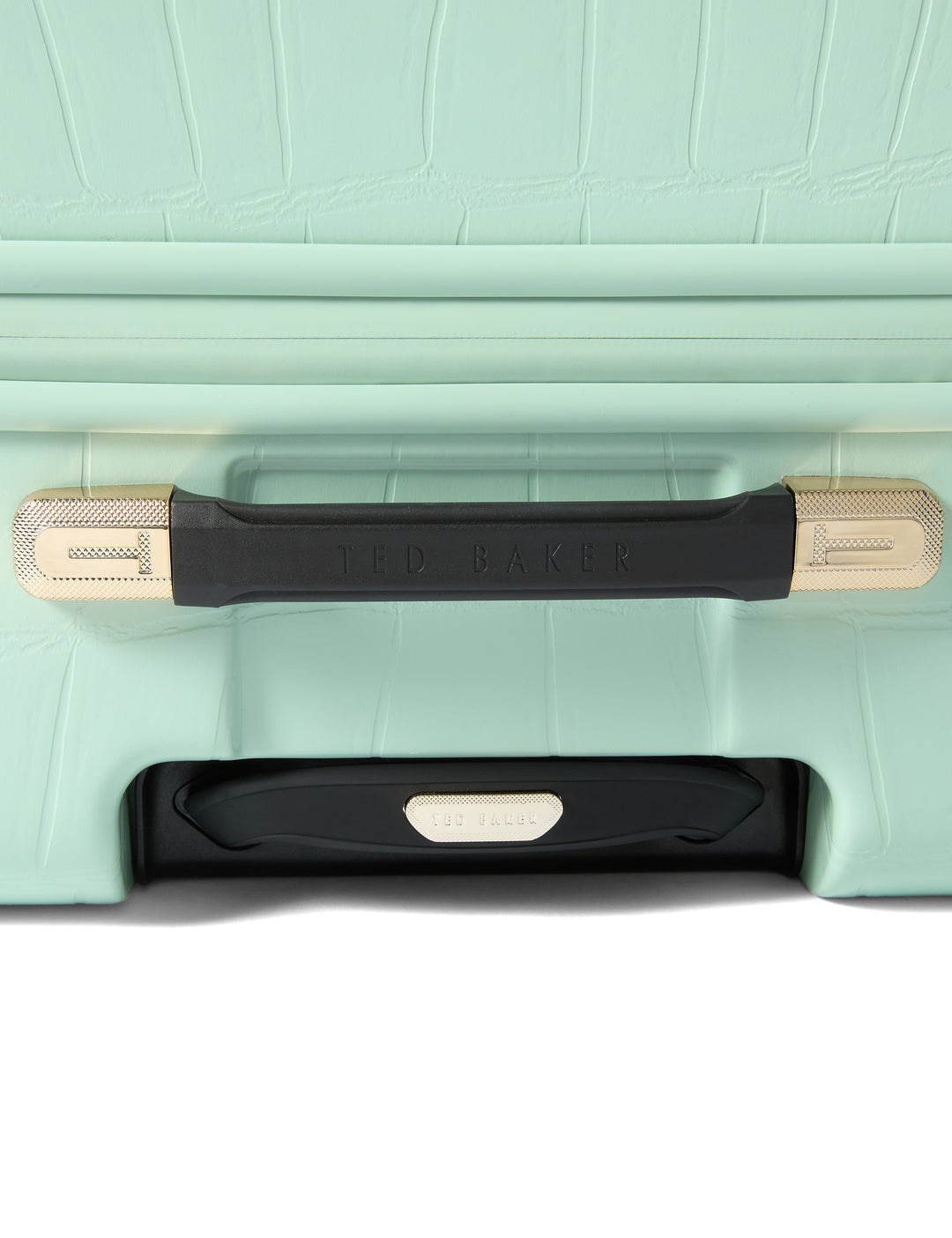Ted Baker Icon Case 3 Piece Luggage Set