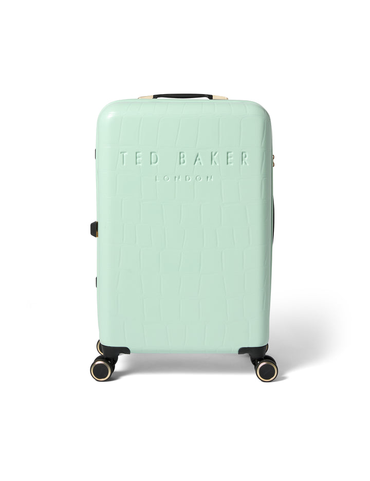 Ted Baker Icon Case 3 Piece Luggage Set