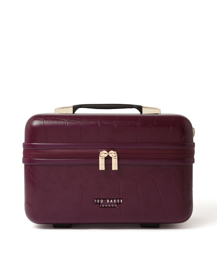 Ted Baker Icon Case Vanity Case