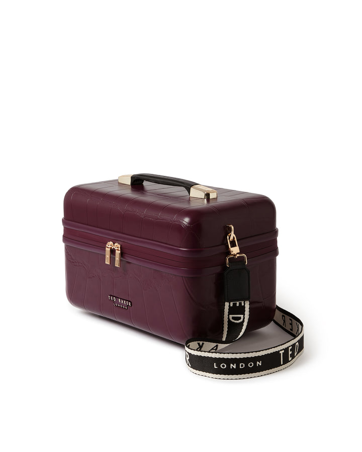 Ted Baker Icon Case Vanity Case