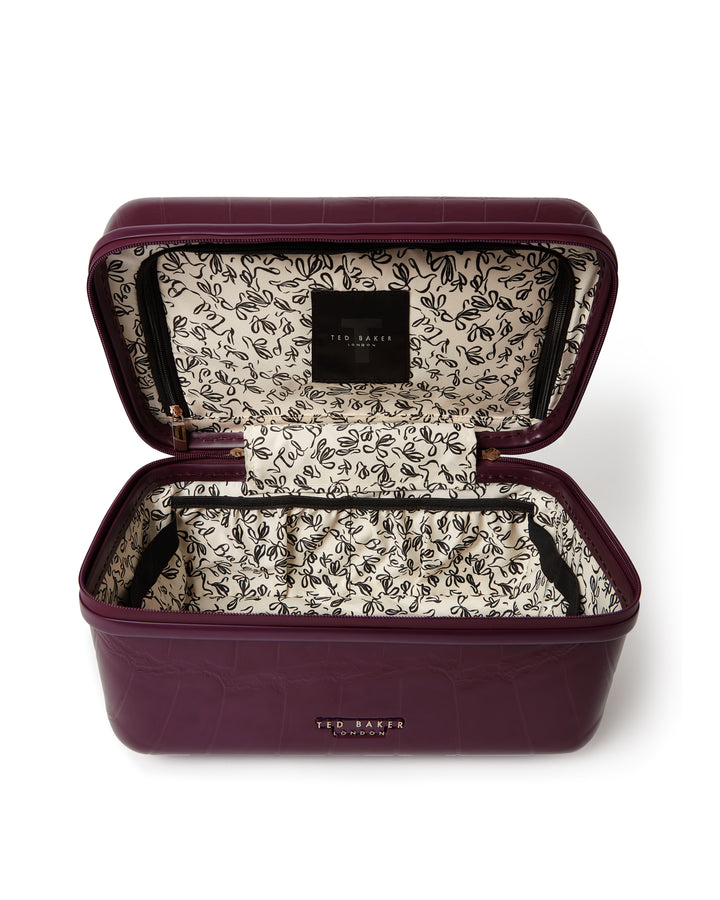 Ted Baker Icon Case Vanity Case