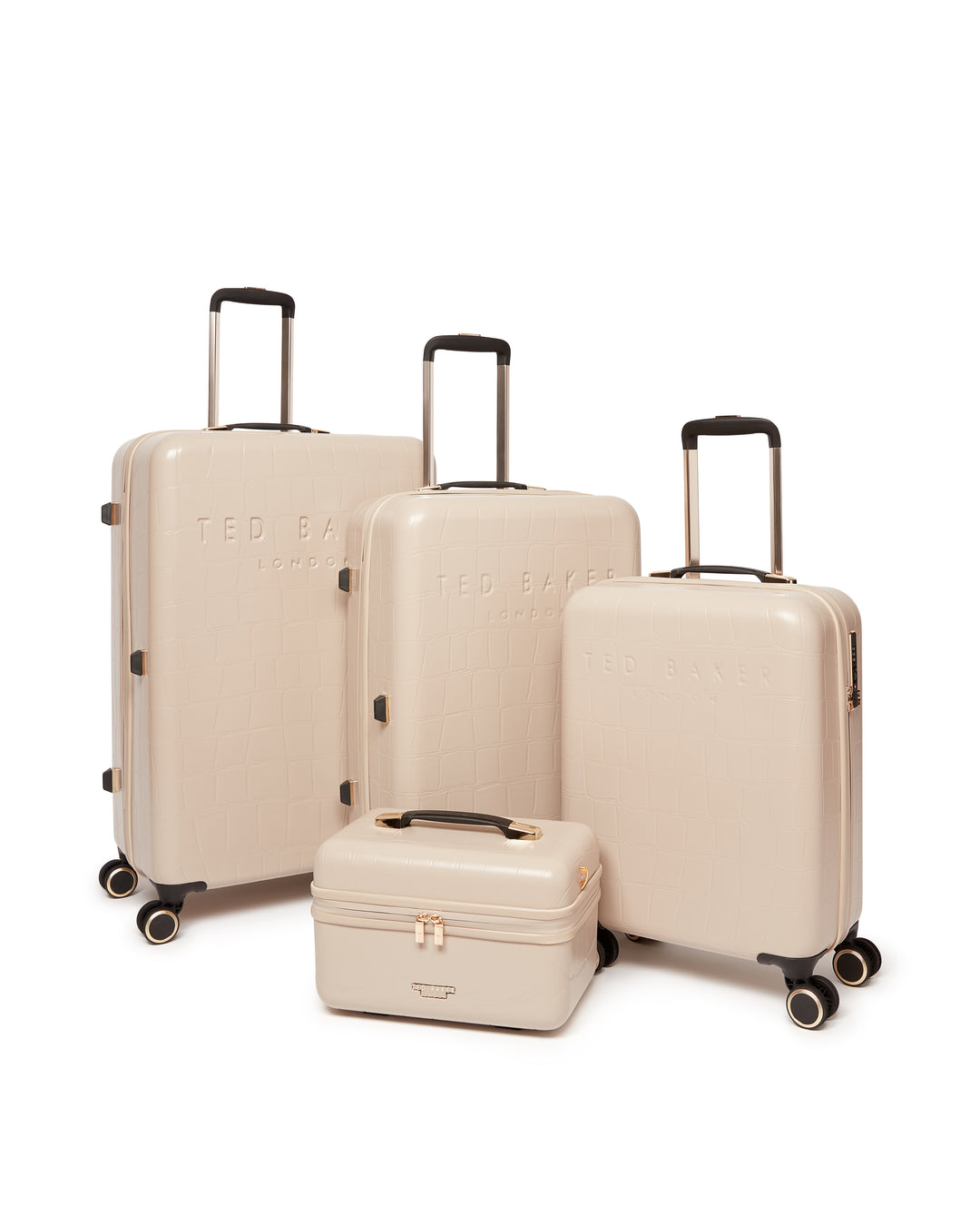 Ted Baker Icon Case Vanity Case