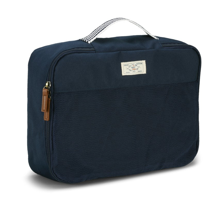 Joules Coast Set of Packing Cubes