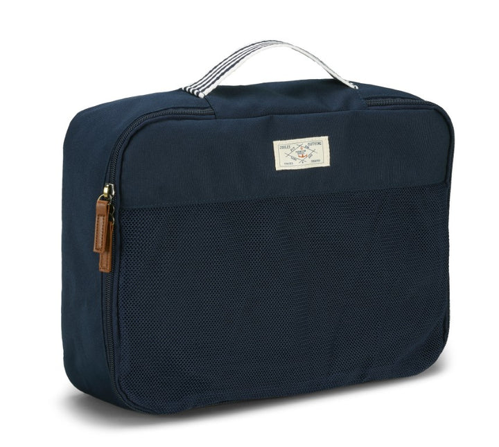 Joules Coast Set of Packing Cubes